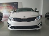 Kia Optima 2019 giảm giá sâu, giá tốt nhất trong phân khúc, hỗ trợ trả góp 90%, đặc biệt hỗ trợ khách hàng tháng 10