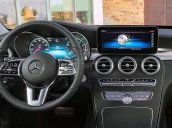 Mercedes C200 động cơ Mild Hybrid mới