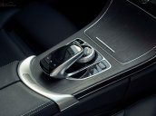 Mercedes C200 động cơ Mild Hybrid mới