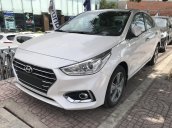 Bán Hyundai Accent AT bản đặc biệt 2019 - giao ngay - đủ màu - trả góp - khuyến mãi khủng tiền mặt + phụ kiện 25tr