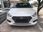 Bán Hyundai Accent AT bản đặc biệt 2019 - giao ngay - đủ màu - trả góp - khuyến mãi khủng tiền mặt + phụ kiện 25tr