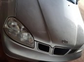 Cần bán xe Daewoo Lacetti đời 2007, màu bạc xe gia đình giá cạnh tranh