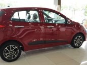 Bán Hyundai Grand i10 2019 - số tự động - trả góp- đủ màu - giao ngay - khuyến mãi khủng 25tr tiền mặt + phụ kiện