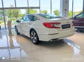 Honda Accord 2019 nhập khẩu, đủ màu, giao ngay trong tháng 11/2019, tặng kèm phụ kiện, phủ Ceramic, xe đẹp