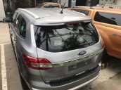 Cần bán Ford Everest Titanium năm 2019, màu bạc, xe nhập, hỗ trợ trả góp 80% Call 0838936789