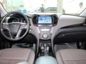 Hyundai SantaFe 2.4AT 4WD 2014, quả là chất, mua chạy vô tư có bảo hành