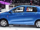 Suzuki Celerio 2018 màu xanh, giá sập sàn chỉ 320 triệu đồng