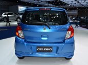 Suzuki Celerio 2018 màu xanh, giá sập sàn chỉ 320 triệu đồng