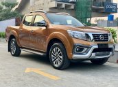 Bán Nissan Navara EL R 2020, màu nâu cam giá 679 triệu đồng