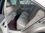 Bán Camry LE 2.4, nhập Mỹ, sản xuất 2008