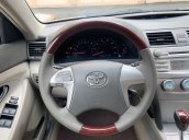 Bán Camry LE 2.4, nhập Mỹ, sản xuất 2008