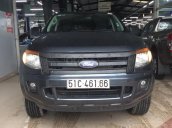 [Hot Hot] Ford Ranger XL 2.2L 2 cầu điện bản full, đời 2014 có bảo hành & trả góp