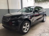 Hotline Land Rover giao ngay Range Rover Velar S 2019, sx 2019 màu đen