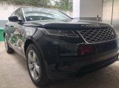 Hotline Land Rover giao ngay Range Rover Velar S 2019, sx 2019 màu đen