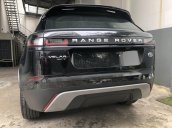 Hotline Land Rover giao ngay Range Rover Velar S 2019, sx 2019 màu đen