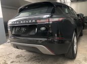 Hotline Land Rover giao ngay Range Rover Velar S 2019, sx 2019 màu đen