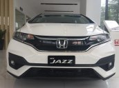 Xe Honda Jazz - khuyến mãi sốc - xả kho- giá đặc biệt