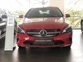 Bán Mercedes CLA200 2019, nhập khẩu, ưu đãi tết 2020