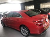 Bán Mercedes CLA200 2019, nhập khẩu, ưu đãi tết 2020