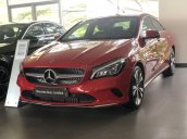 Bán Mercedes CLA200 2019, nhập khẩu, ưu đãi tết 2020