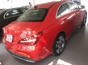 Bán Mercedes CLA200 2019, nhập khẩu, ưu đãi tết 2020