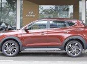 Hyundai Tucson 2019, tặng gói PK 15tr, hỗ trợ vay lãi suất thấp, xe đủ màu giao ngay. LH0901078111 để ép giá