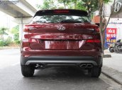 Hyundai Tucson 2019, tặng gói PK 15tr, hỗ trợ vay lãi suất thấp, xe đủ màu giao ngay. LH0901078111 để ép giá