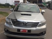 Fortuner máy dầu 2013, xe đã qua test hãng, hàng hiếm, giá còn giảm sâu ạ