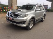 Fortuner máy dầu 2013, xe đã qua test hãng, hàng hiếm, giá còn giảm sâu ạ