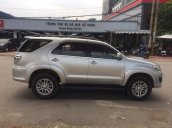 Fortuner máy dầu 2013, xe đã qua test hãng, hàng hiếm, giá còn giảm sâu ạ