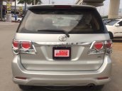 Fortuner máy dầu 2013, xe đã qua test hãng, hàng hiếm, giá còn giảm sâu ạ