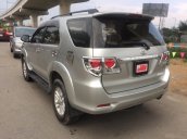 Fortuner máy dầu 2013, xe đã qua test hãng, hàng hiếm, giá còn giảm sâu ạ