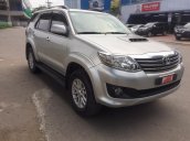 Fortuner máy dầu 2013, xe đã qua test hãng, hàng hiếm, giá còn giảm sâu ạ