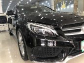 Cần bán xe Mercedes-Benz C200 SX 2015