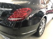 Cần bán xe Mercedes-Benz C200 SX 2015