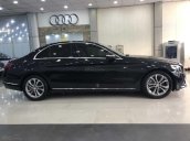 Cần bán xe Mercedes-Benz C200 SX 2015