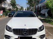 Mercedes E300 AMG 2018, đi 28.000km, chính chủ