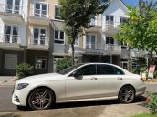 Mercedes E300 AMG 2018, đi 28.000km, chính chủ