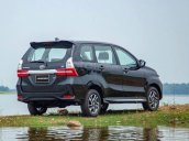 Giá xe Toyota Avanza nhập khẩu giá rẻ, hỗ trợ trả góp 85%, LH: 09.6322.6323