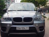 Giao ngay BMW X5 SX 2011 - lăn bánh 2012, uy tín giá tốt