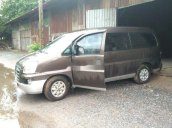 Bán Hyundai Starex năm 2006, màu nâu, xe nhập, 260 triệu