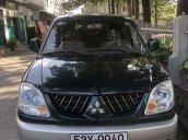 Bán Mitsubishi Jolie đời 2005, xe nhập xe gia đình