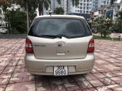 Bán Nissan Grand livina 1.8AT đời 2010, giá tốt