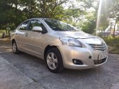 Cần bán Toyota Vios đời 2009 số sàn