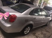 Bán xe Daewoo Lacetti 2011, màu nâu chính chủ, còn nguyên bản