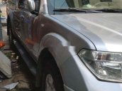 Cần bán xe Nissan Navara đời 2013, màu bạc, nhập khẩu nguyên chiếc