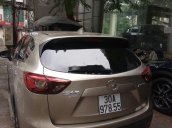 Cần bán xe Mazda CX 5 2016, còn nguyên bản
