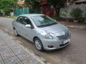 Cần bán Toyota Vios năm sản xuất 2010, còn nguyên bản