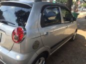 Cần bán gấp Chevrolet Spark đời 2009