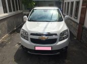 Bán xe Chevrolet Orlando sản xuất năm 2017, màu trắng xe gia đình, còn nguyên bản